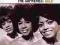 CD- THE SUPREMES- GOLD: THE BEST OF (NOWA) 2 CD