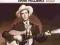 CD- HANK WILLIAMS- GOLD: THE BEST OF (NOWA)