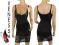 TRIUMPH LACE SENSATION BODYDRESS CZERŃ 44