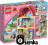 LEGO DUPLO 10505 DOMEK DO ZABAW NOWY