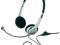 SŁUCHAWKI Z MIKROFONEM I REGULACJĄ GŁOŚNOŚCI