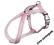 Szelki TRIXIE Princess Róż XS 20-36cm/10mm 16525