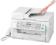 Kopiarka drukarka fax + słuch Panasonic KX-MB 2025