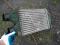 Chłodnica intercooler fiat marea 1,9TD 100KM 98r.