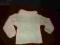 Sweter Sweterek bluzeczka bluzka 128cm Tanio
