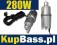 POMPA DO WODY DOLNOSSĄCA 280W BASS POLSKA