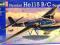 HEINKEL HE 115 B/C SEAPLANE 1:72 REVELL 04276