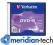 VERBATIM DVD+R 4,7GB 16x slim case 100 szt. AZO VERBATIM DVD+R 4,7GB 16x slim case 100 szt. AZO