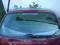 RENAULT SCENIC LIFT SZYBA TYL Tylna KLAPY Tylna