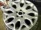 FELGA ALU 17 ford 7J ET50 ORYGINAŁ 1SZ POJEDYNKA