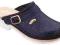 SCHOLL Klapki Clog Super Comfort Clogs Chodaki r36