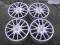 ALUFELGI 17 VW ORYGINAŁ 4SZT