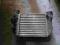 CHLODNICA POWIETRZA AUDI A4 1.8 TURBO 8E0 COOLER