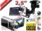 KAMERA REJESTRATOR SAMOCHODOWA FULL HD F900LHD 2,5