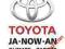 Chlapacze tylne Toyota Auris