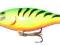 Rapala Shad Rap Deep Runner SR05 FT 5cm, 6g