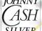 CD CASH, JOHNNY  - Silver