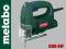 METABO wyrzynarka STE 70 elektronika 570W walizka