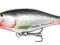 Rapala Shad Rap Deep Runner SR05 S30 5cm, 6g