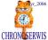 Zegar ścienny PERFECT Garfield dla dziecka WCC100