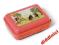 Pudełko śniadaniowe NICI kuc Kapoony z przegródką