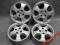 OPEL ASTRA II CORSA MERIVA FELGI 6JX16ET49 4X100