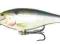 Rapala Shad Rap Deep Runner SR05 SD 5cm, 6g