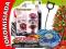 Hasbro Metalowy BEYBLADE + wyrzutnia master ZA0745