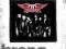 Naszywka AEROSMITH