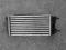 FIAT 500 FORD KA INTERCOOLER CHŁODNICA diesel