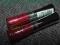 LOREAL GLAM SHINE CRYSTALS 305 RUBY STRASS