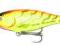 Rapala Shad Rap Deep Runner SR09 HT30 9cm, 15g