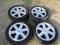 Felgi ALU Peugeot 307  17