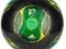 PIŁKA NOŻNA ADIDAS CAFUSA BRASIL 2013 GLIDER