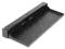 PÓŁKA 19 1U/204mm do klawiatury RAC-UP-X09-A1
