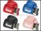 RĘKAWICE BOKSERSKIE - KANGO - PVC - 4 kolory - NEW