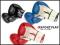RĘKAWICE BOKSERSKIE - KANGO - PVC - 3 kolory - NEW