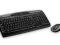 LOGITECH WIRELESS COMBO MK330 KLAWIATURA+MYSZ