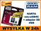 KARTA MICRO SD HC CLASS 10 SDHC 4 GB 4GB GOODRAM