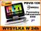 PRZENOŚNY ODTWARZACZ DVD Z TUNEREM DVB-T 7