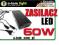 zasilacz 60w do taśma led smd rgb 150 300 600 12v