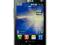 LG T375 DUAL SIM BLACK