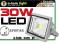 lampa reflektor led smd 30w zewnętrzna 230v mocna