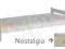 ŁÓŻKO STANDARD PINIO 200X90 NOSTALGIA WYS. 24H