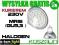 Żarówka mr16 20 led smd 1.5w ciepła zimna 230V 12v