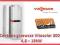 Centrala grzewcza VIESSMANN VITOSOLAR 300-F 4,8-19