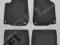 dywaniki welurowe Skoda Octavia 1  PFI lux