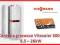 Centrala grzewcza VIESSMANN VITOSOLAR 300-F 6,5-26