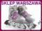 ROLKI REGULOWANE SMJ SPORT ABEC-7 Girl 37-40 WAWA