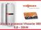 Centrala grzewcza VIESSMANN VITOSOLAR 300-F 8,8-35
